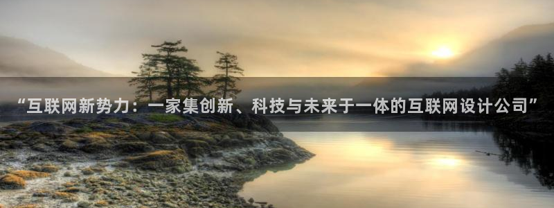 先锋娱乐管理集团：“互联网新势